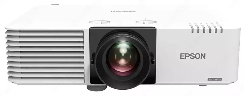 Корпоративный лазерный проектор "Epson L610U" Только в розницу