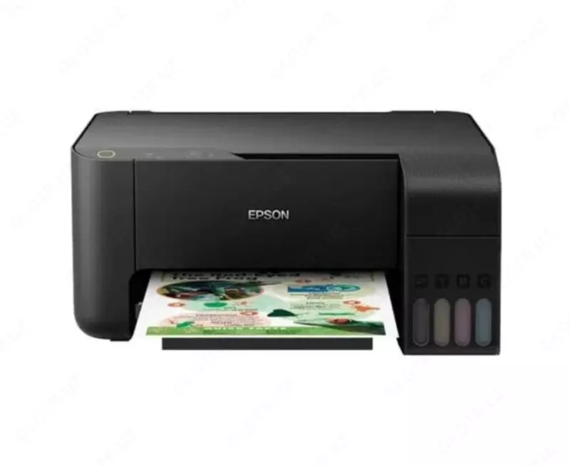 МФУ струйное "Epson L3100"