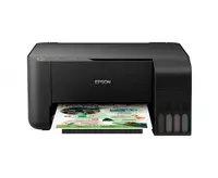 МФУ струйное "Epson L3100"