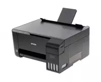 МФУ струйное "Epson L3100"