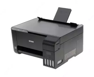 МФУ струйное "Epson L3100"
