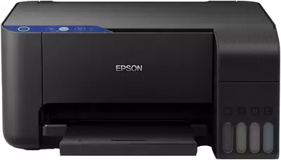 МФУ струйное "Epson L3101"