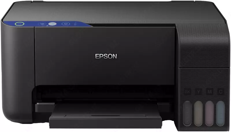 МФУ струйное "Epson L3101"