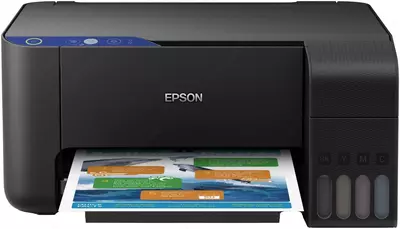 МФУ струйное "Epson L3101"