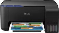 МФУ струйное "Epson L3101"
