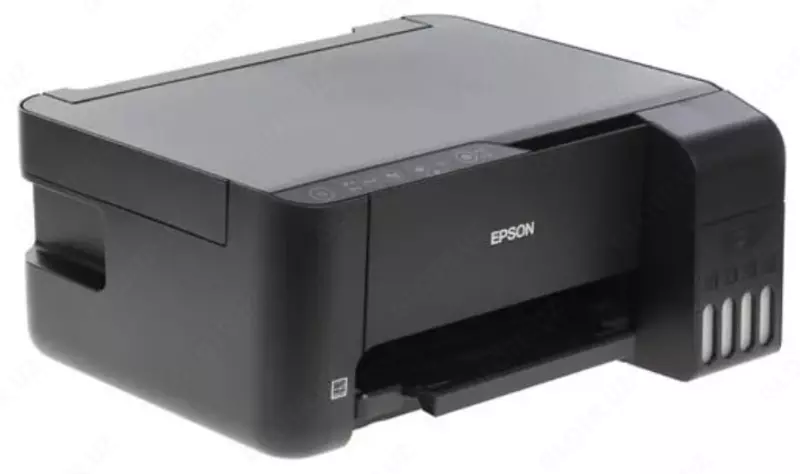 МФУ струйное "Epson L3150"