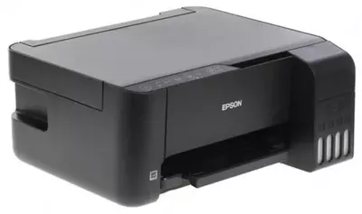 МФУ струйное "Epson L3150"