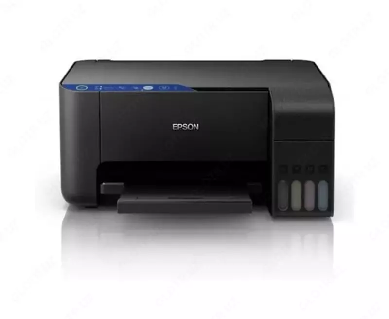 МФУ струйное "Epson L3151"