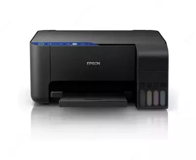 МФУ струйное "Epson L3151"