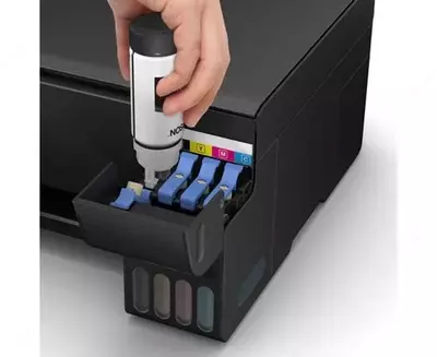 МФУ струйное "Epson L3151"