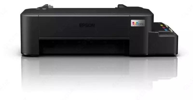 Струйный принтер "Epson L121"