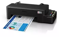 Струйный принтер "Epson L121"