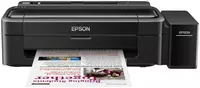 Струйный принтер "Epson L132"