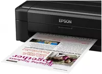 Струйный принтер "Epson L132"