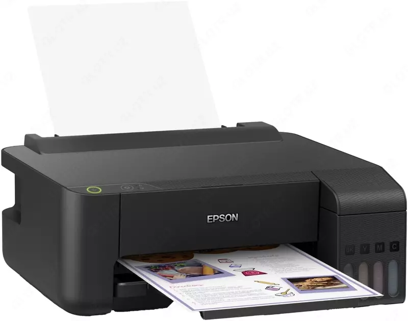 Струйный принтер "Epson L1110"