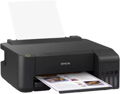 Струйный принтер "Epson L1110"