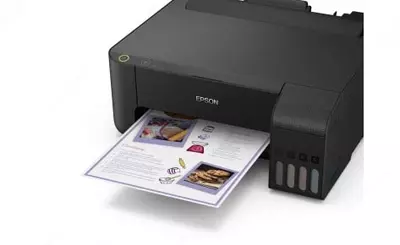 Струйный принтер "Epson L1110"
