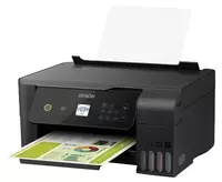 МФУ струйное "Epson L3160"