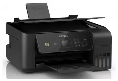 МФУ струйное "Epson L3160"