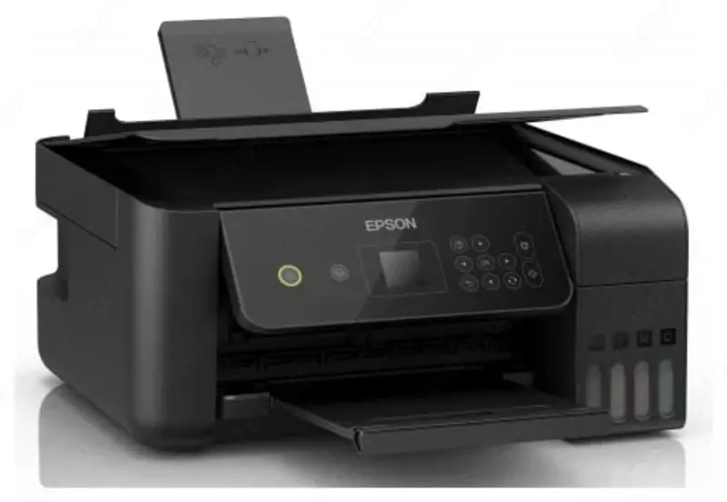 МФУ струйное "Epson L3160"
