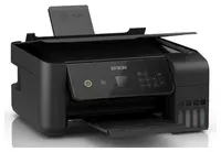 МФУ струйное "Epson L3160"