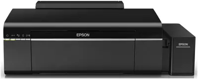 Струйный принтер "Epson L805"