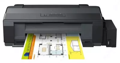 Струйный принтер "Epson L1300"
