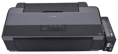 Струйный принтер "Epson L1300"