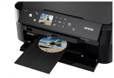 Струйный МФУ "Epson L850"