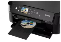 Струйный МФУ "Epson L850"