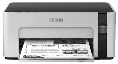 Струйный принтер "Epson М1100"