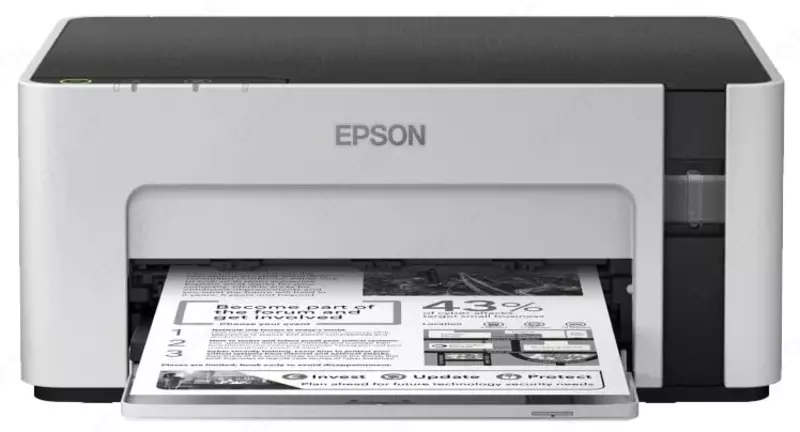 Струйный принтер "Epson М1100"