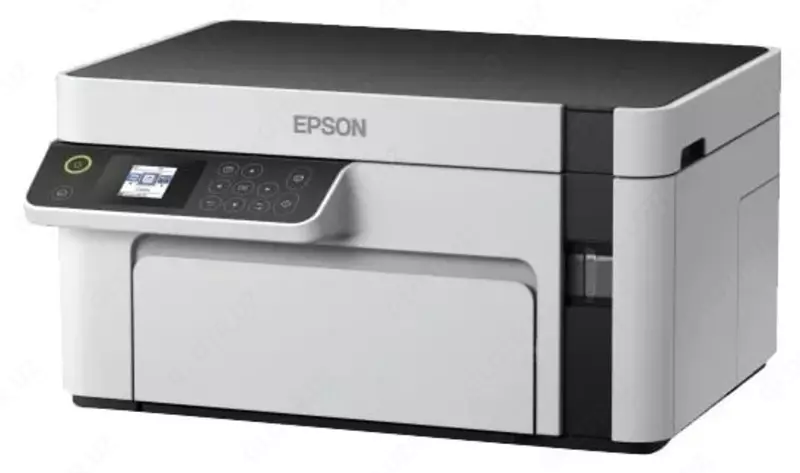 Струйный МФУ "Epson М2110"