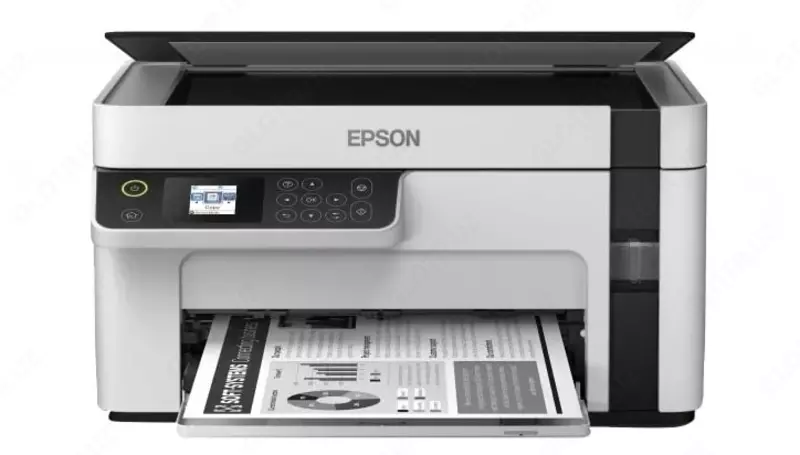 Струйный МФУ "Epson М2120"