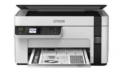 Струйный МФУ "Epson М2120"