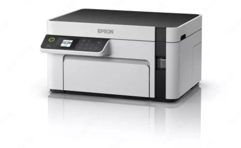 Струйный МФУ "Epson М2120"