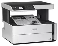 Струйный МФУ "Epson М2140"