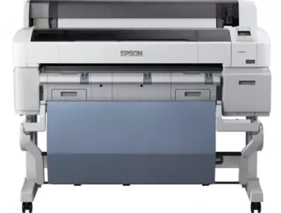 Принтер струйный "Epson SureColor SC-T5200"