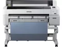 Принтер струйный "Epson SureColor SC-T5200"