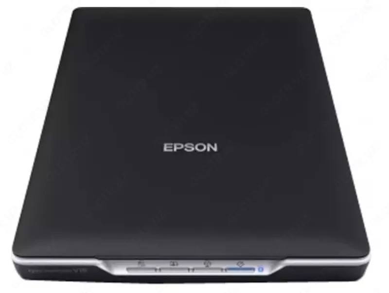 Планшетный Сканер "Epson Perfection V19" (формат А4)