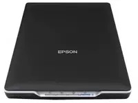 Планшетный Сканер "Epson Perfection V19" (формат А4)