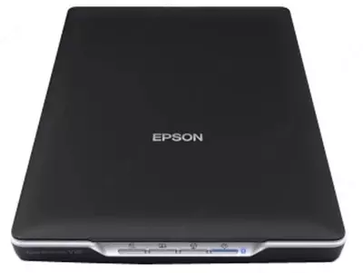 Планшетный Сканер "Epson Perfection V19" (формат А4)