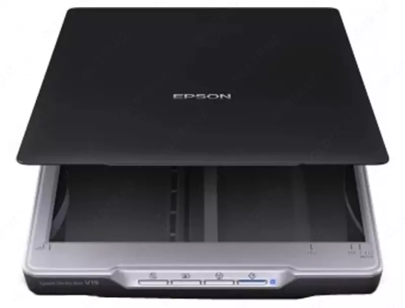 Планшетный Сканер "Epson Perfection V19" (формат А4) - 1 256 139.2 сум