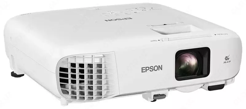 "Epson EB-2042" korporativ proyektori