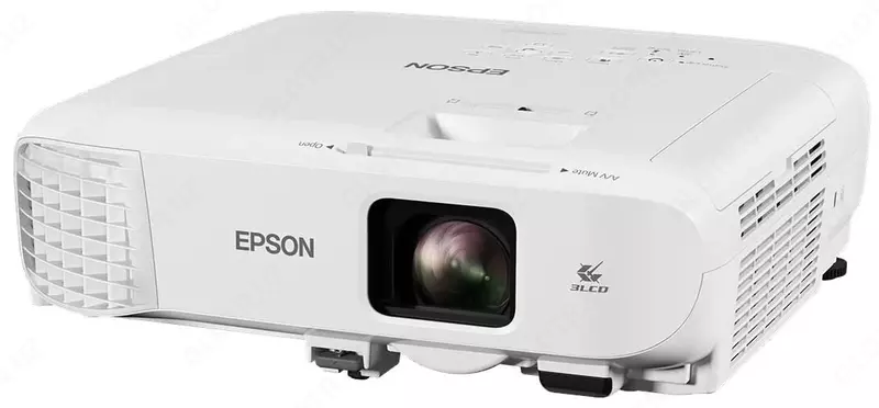 "Epson EB-2042" korporativ proyektori - 10 082 671.2 so'm