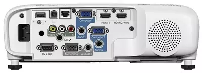 10 006 399.2 сум / шт. Корпоративный проектор "Epson EB-2042"