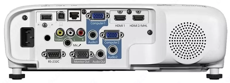 10 082 671.2 so'm "Epson EB-2042" korporativ proyektori