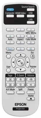 Корпоративный проектор "Epson EB-2042" - Electronics and part
