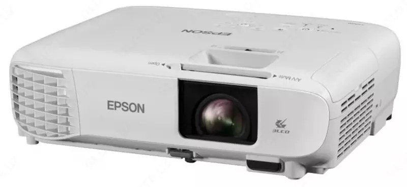 "Epson EB-FH06" korporativ proyektori