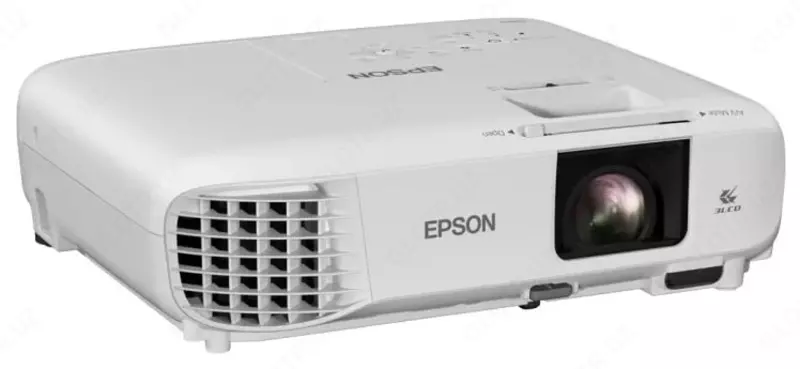 10 191 576.5 so'm "Epson EB-FH06" korporativ proyektori